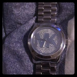 Michael Kors Nwot Watch - image 1